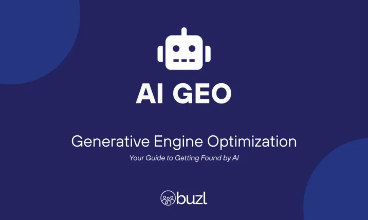 AI GEO