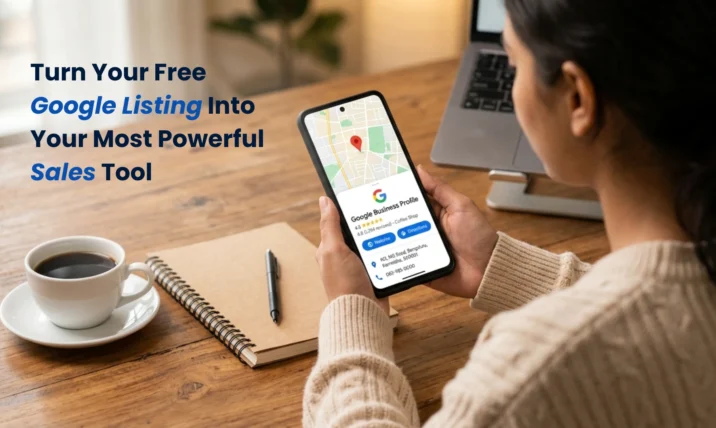 The Google Business Profile Masterclass for 2026